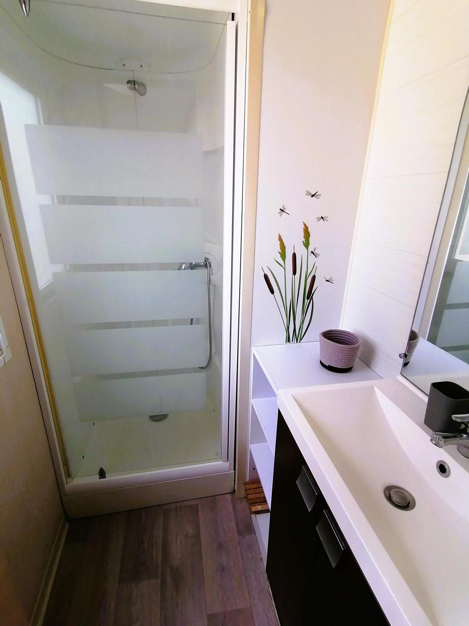 Entre Mer Et Roseaux - Piscine - Proche Centre Et Mer - Petfriendly Port-la-Nouvelle Kamer foto
