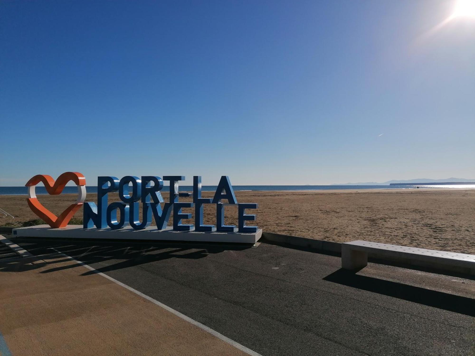Entre Mer Et Roseaux - Piscine - Proche Centre Et Mer - Petfriendly Port-la-Nouvelle Buitenkant foto